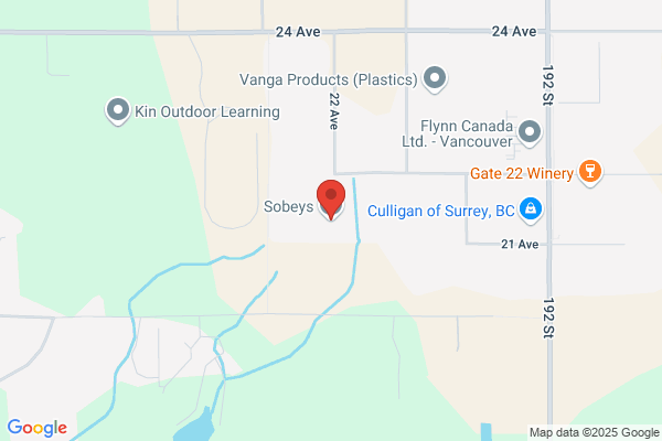 Sobeys West