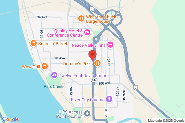 Bowman Denture Clinic, Sharon Bowman