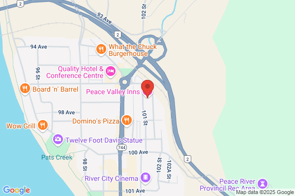 Peace Valley Inns