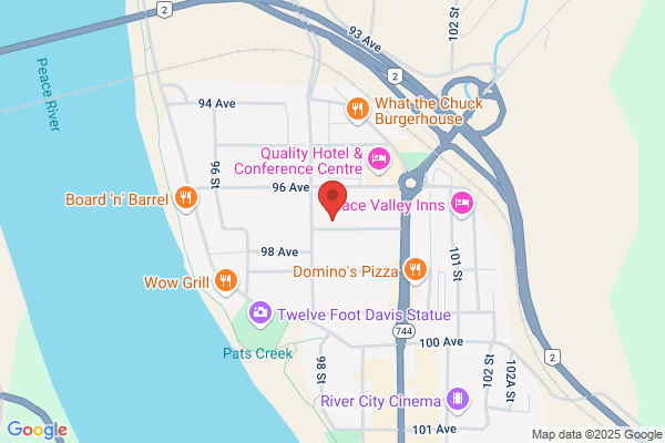 Munro Fire & Safety Sales & Service, A Division of N P R Supply & Services Ltd