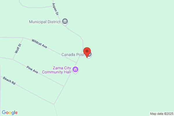Zama Recreation Society, Library