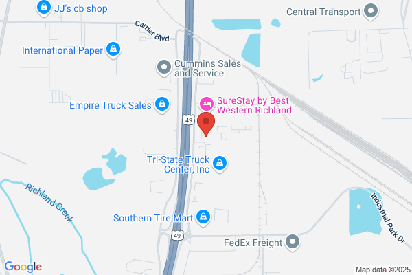 Cat Rental Store the