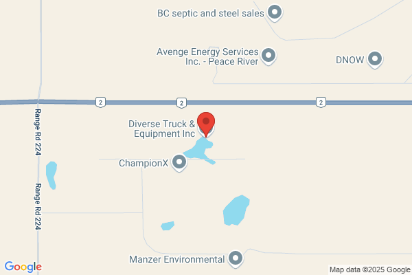 Dziengielewski Enterprises Ltd
