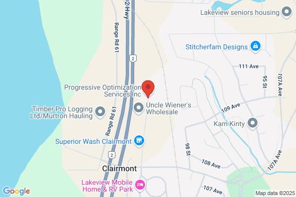Michalchuk Bros L Contracting Ltd