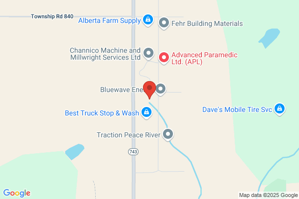 Alberta North Petroleum Corp
