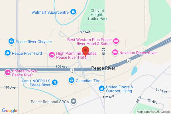 Petro-Canada Retail