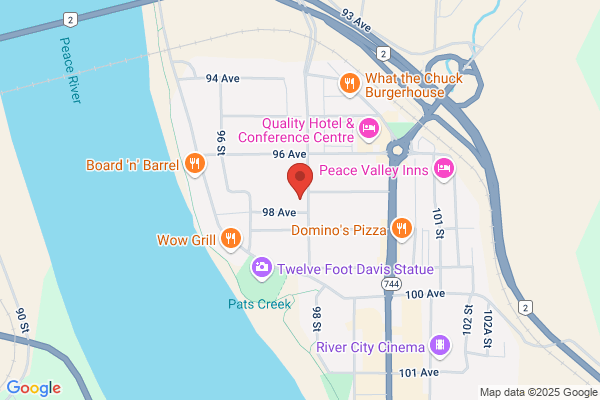 Sagitawa Friendship Centre
