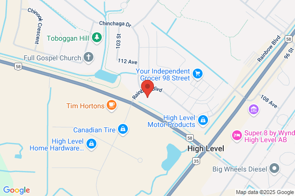 Longway Services Ltd