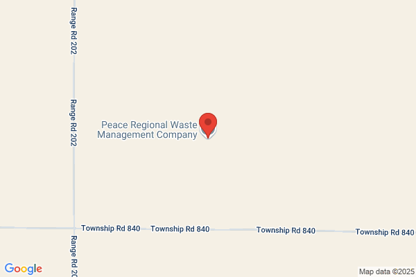 Canadian Waste Services Inc