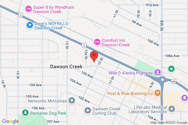 Dawson Cabinets Ltd