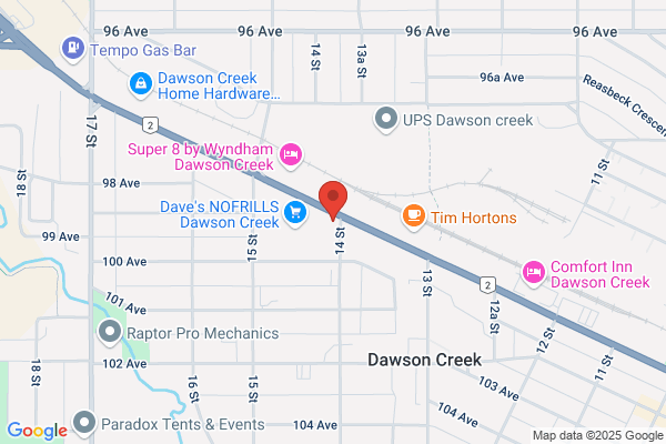 Waypoint Convenience