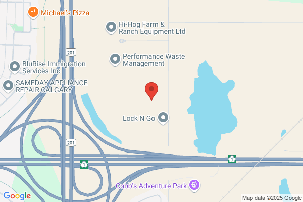 Alberta Asphalt Recycling