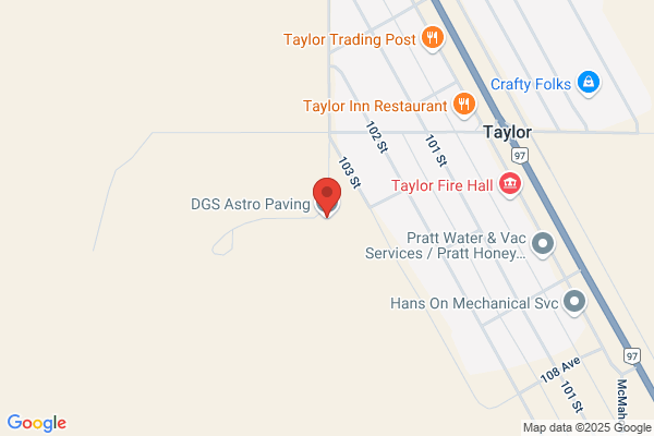 Astro Asphalt Recycling Ltd