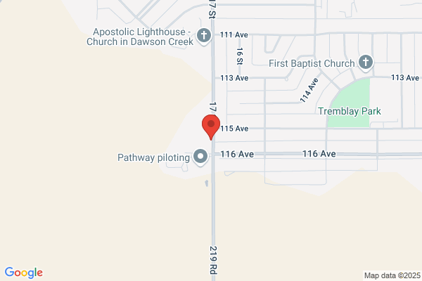 Bethel Pentecostal Tabernacle