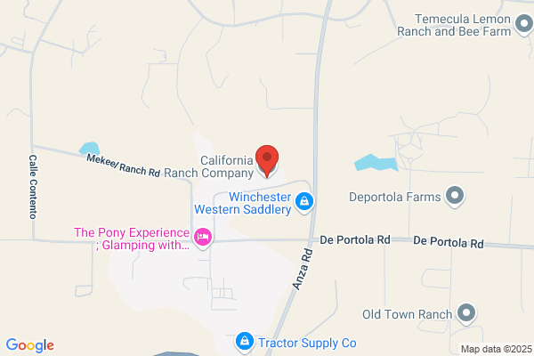 C R C Ranch Supplies