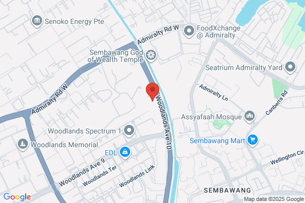 Cheung Sing Catering Ltd