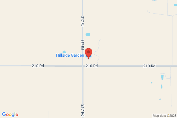 Hillside Garden Co