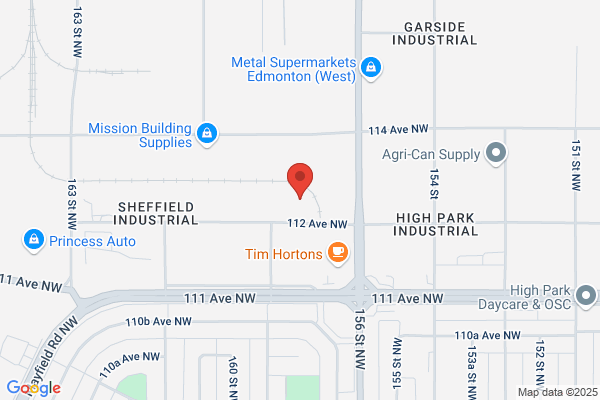 Pace Autobody Ltd