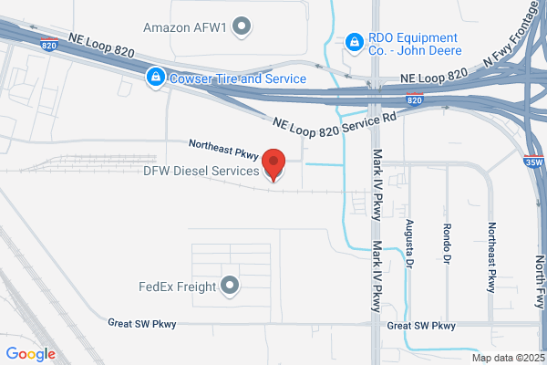AWA Mobile Truck & Trailer Services
