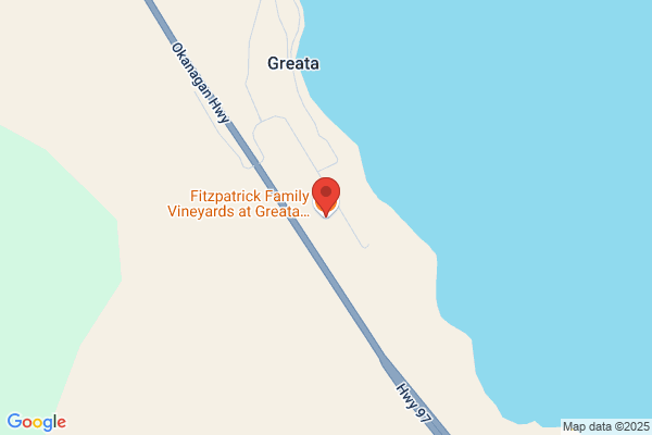 Greata Ranch Vineyards