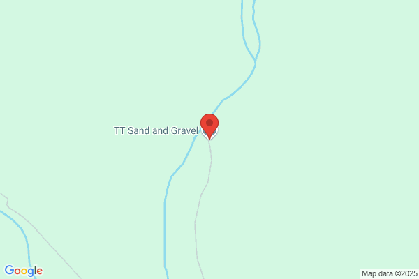 TT Sand & Gravel