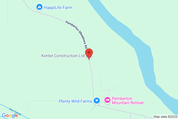 Kentel Construction