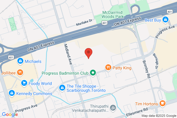 Canada Post Corp