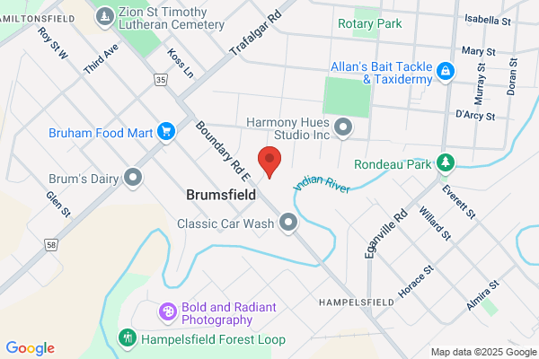 First Town Plumbing and Heating