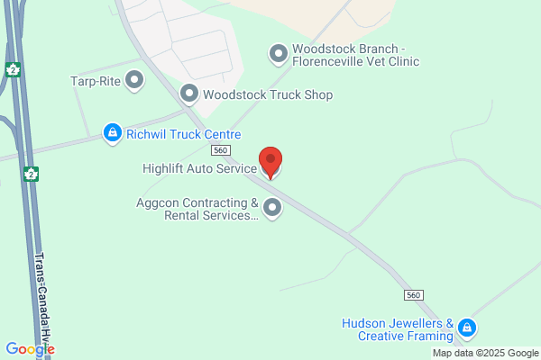 Highlift Auto Service