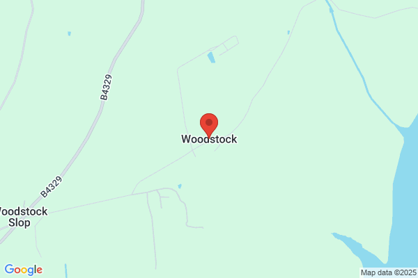 Woodstock Community Y