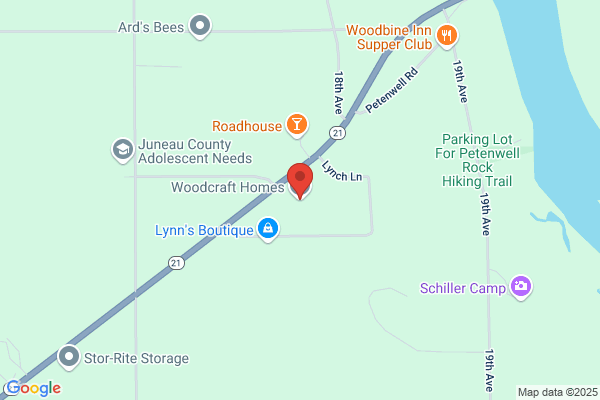 Woodcraft Homes Ltd