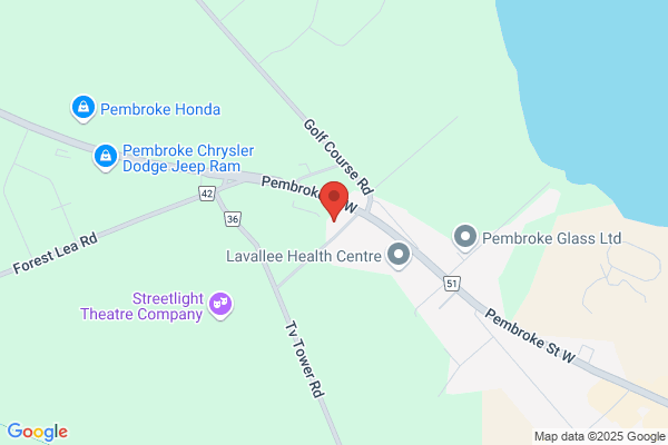 CARSTAR Pembroke - Butler
