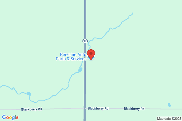 Bee Line Auto & Truck Wreckers