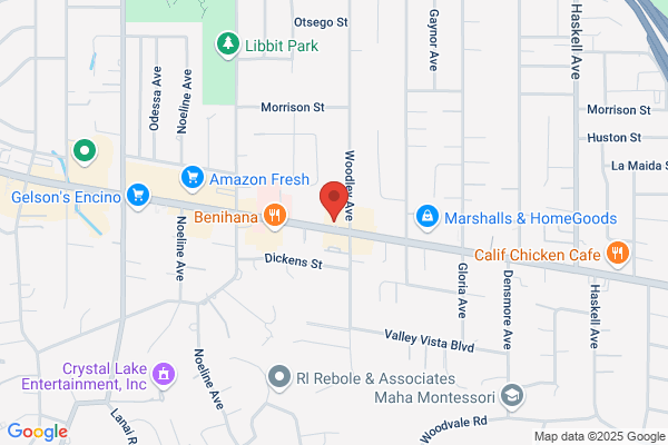 Beck's Bakery Deli & Cafe
