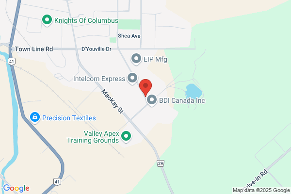Renfrew County Catholic District School Board, Transportation Services