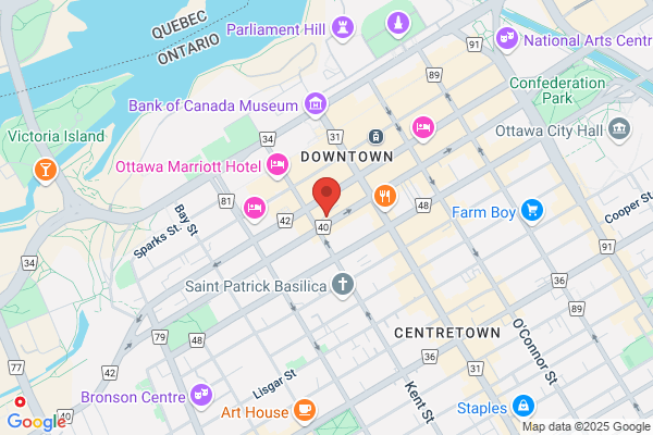 Aide Juridique Ontario