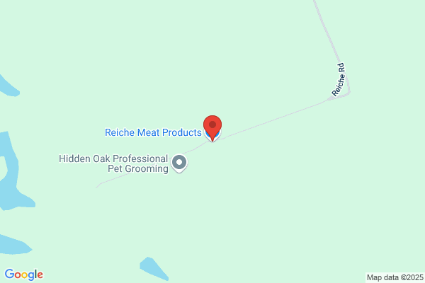 Reiche Meat Products Ltd