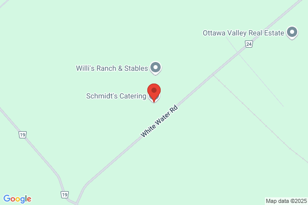 Schmidt's Catering