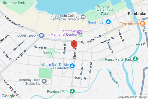 Algonquin Chiropractic Clinic