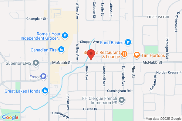 Northern Credit Union