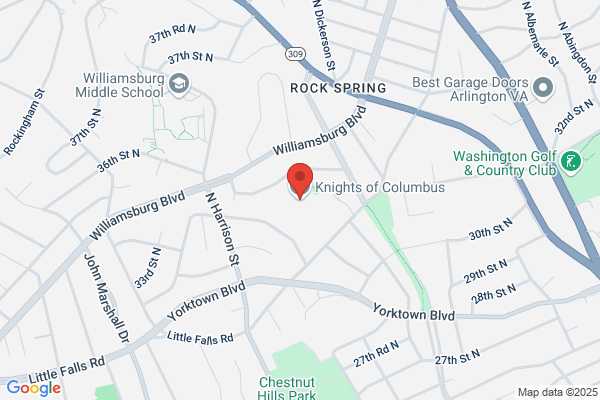 Knights of Columbus