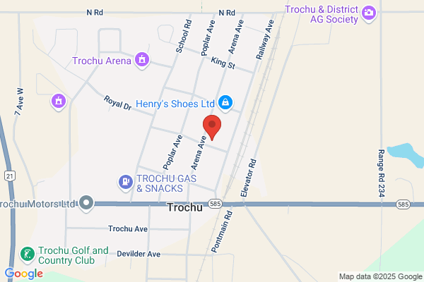 Brian's Service Centre
