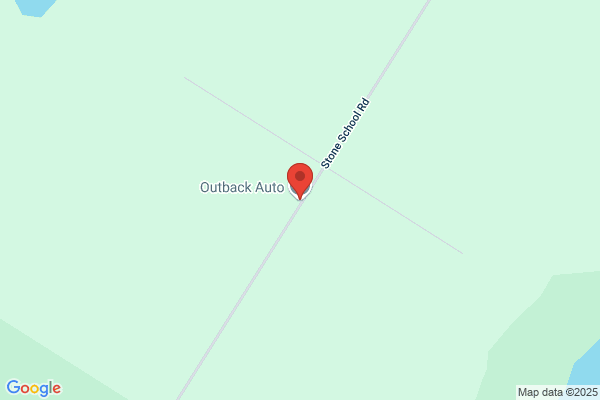 Outback Automotive