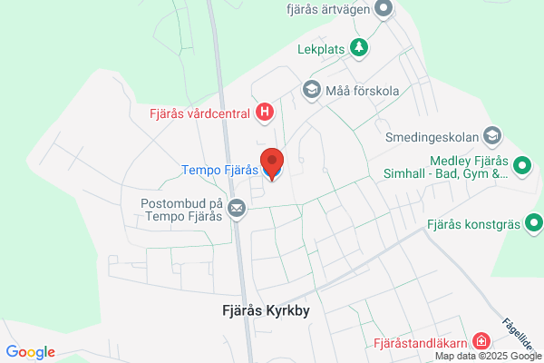 Tempo Convenience Store