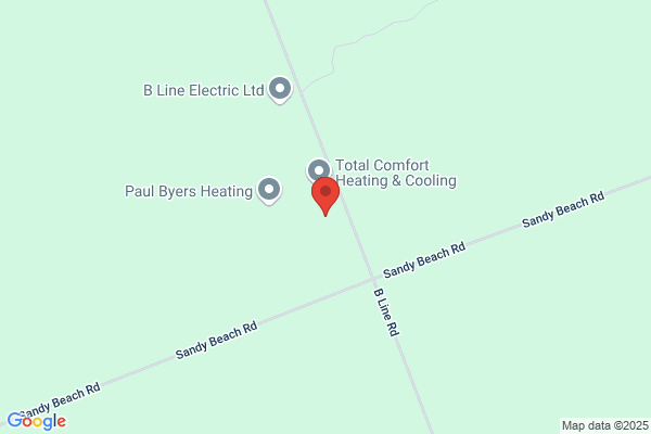 Pembroke Hvac Supply
