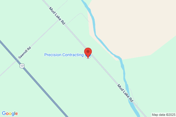 Precision Carpentry