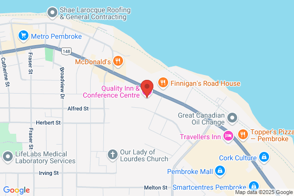 Clarion Hotel & Conference Centre