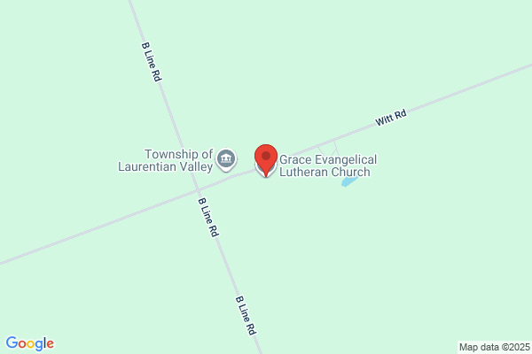 Grace Lutheran Church-Locksley