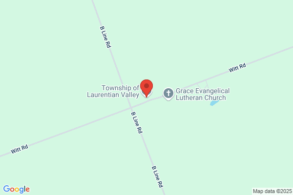 Fire, Laurentian Valley (Township of), Fire Administration