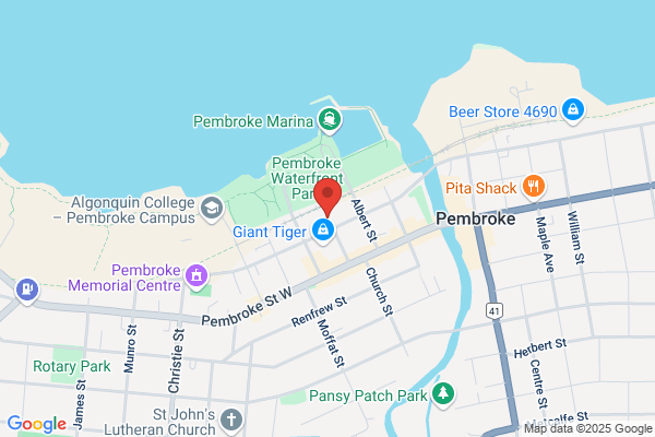 Health, Renfrew County and District Health Unit, Health